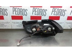 Recambio de piloto trasero izquierdo para hyundai atos prime (mx) 1.0 cat referencia OEM IAM    2