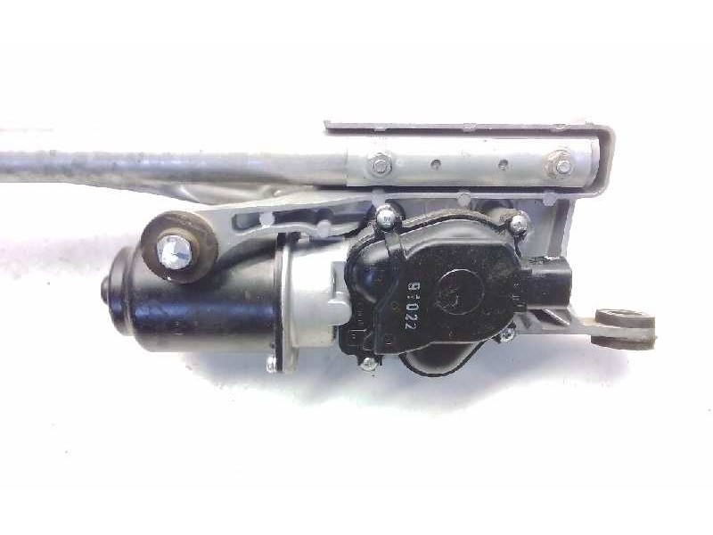 Recambio de motor limpia delantero para honda civic berlina 5 (fk) 1.4 sport referencia OEM IAM   