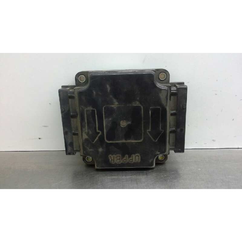 Recambio de centralita motor uce para fiat stilo (192) 1.8 16v cat referencia OEM IAM  173 