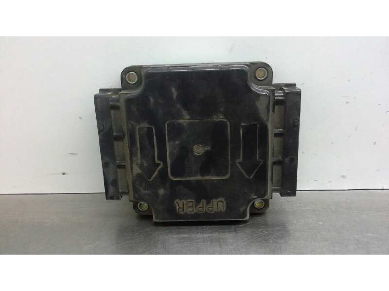 Recambio de centralita motor uce para fiat stilo (192) 1.8 16v cat referencia OEM IAM  173 