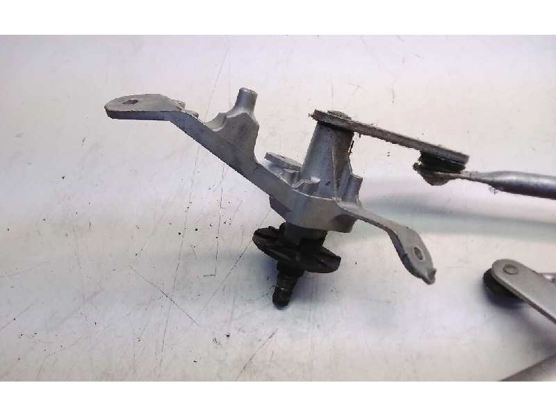 Recambio de motor limpia delantero para honda civic berlina 5 (fk) 1.4 sport referencia OEM IAM   