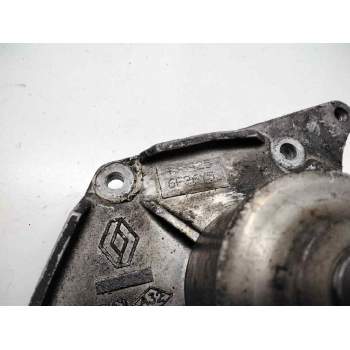 Recambio de bomba agua para renault kangoo (f/kc0) 1.5 dci diesel referencia OEM IAM 438425 6F26Y5 
