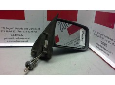 Recambio de retrovisor derecho para lancia y10 1.1 cat referencia OEM IAM    2