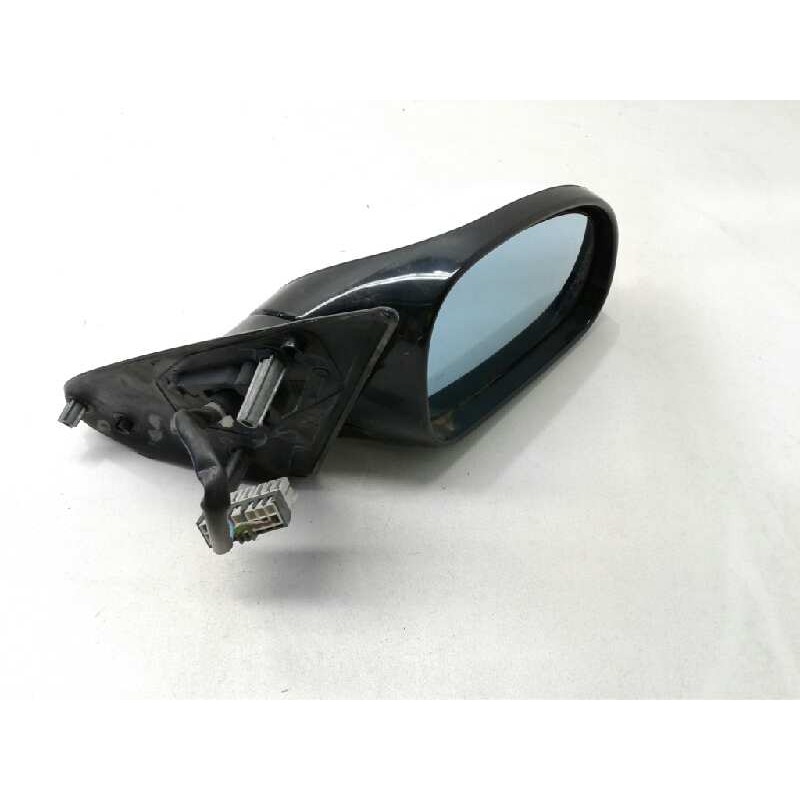 Recambio de retrovisor derecho para peugeot 406 berlina (s1/s2) stdt pack sport referencia OEM IAM 96503399  