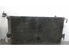 Recambio de radiador calefaccion / aire acondicionado para citroen berlingo 1.9 600 d furg. referencia OEM IAM 6448C8  