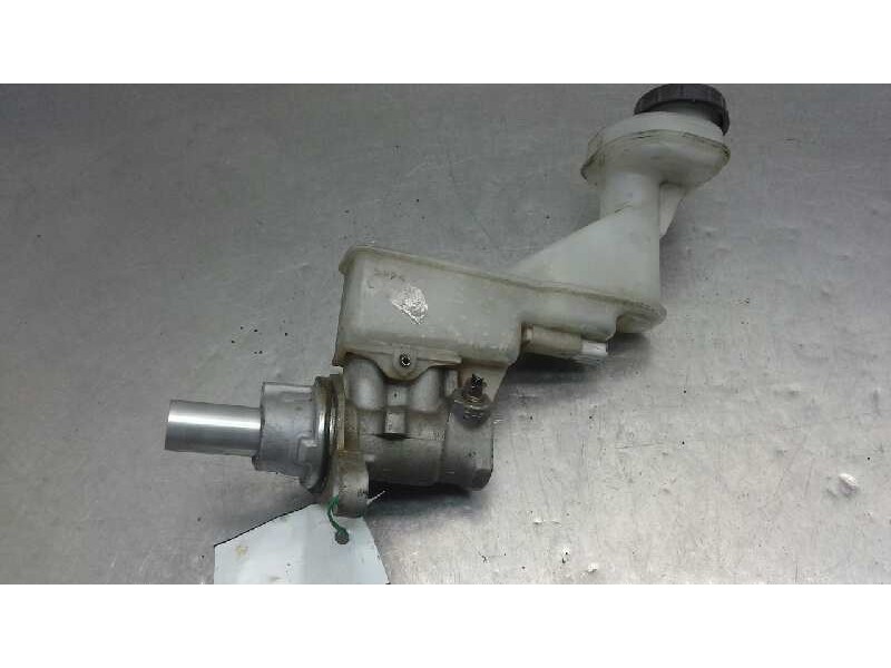 Recambio de bomba freno para nissan x-trail (t31) le referencia OEM IAM   