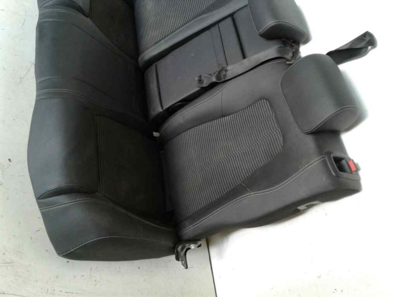 Recambio de juego asientos completo para mercedes clase a berlina (bm 177) a 200 d (117.112) referencia OEM IAM A1778601702 A167