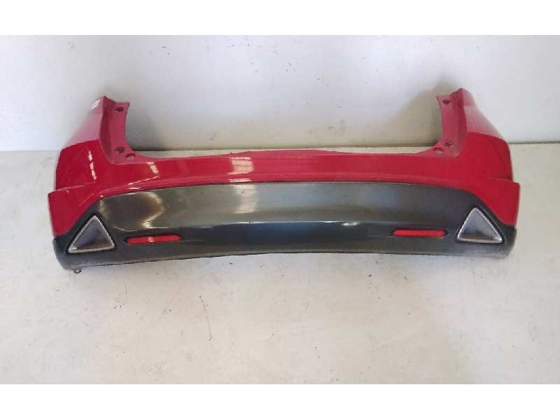 Recambio de paragolpes trasero para honda civic berlina 5 (fk) 1.4 sport referencia OEM IAM   