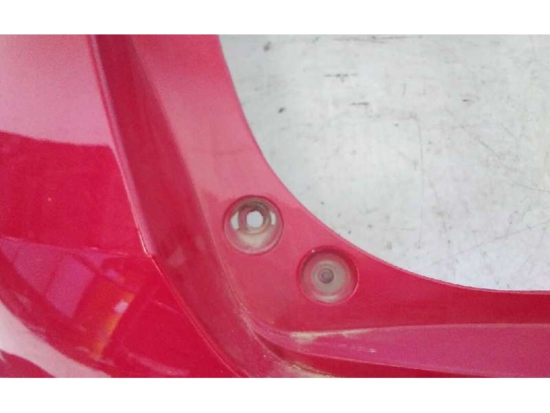 Recambio de paragolpes trasero para honda civic berlina 5 (fk) 1.4 sport referencia OEM IAM   