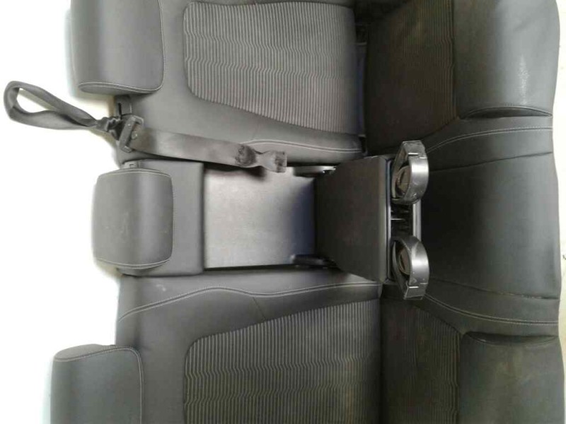 Recambio de juego asientos completo para mercedes clase a berlina (bm 177) a 200 d (117.112) referencia OEM IAM A1778601702 A167