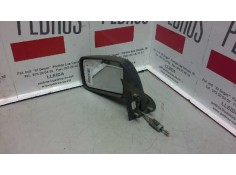 Recambio de retrovisor izquierdo para lancia y10 1.1 cat referencia OEM IAM    2