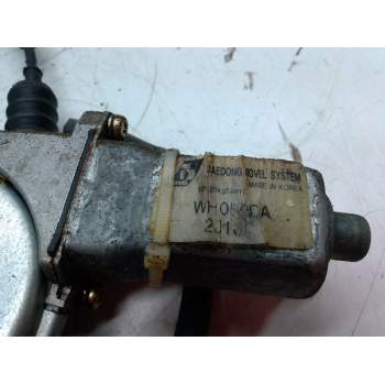 Recambio de elevalunas delantero derecho para kia rio i hatchback (dc) 1.5 16v referencia OEM IAM   