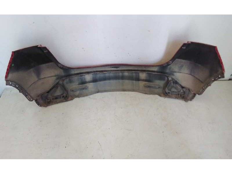 Recambio de paragolpes trasero para honda civic berlina 5 (fk) 1.4 sport referencia OEM IAM   