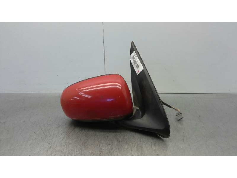 Recambio de retrovisor derecho para nissan almera (n16/e) referencia OEM IAM   