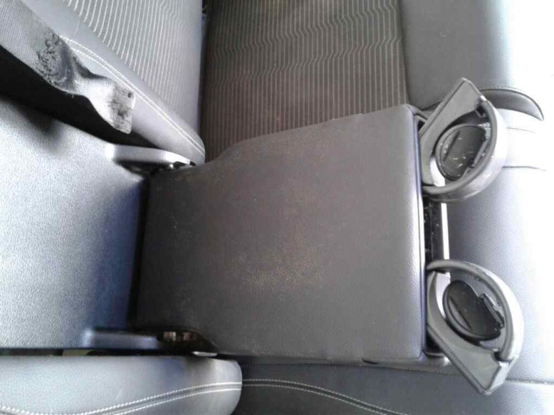 Recambio de juego asientos completo para mercedes clase a berlina (bm 177) a 200 d (117.112) referencia OEM IAM A1778601702 A167