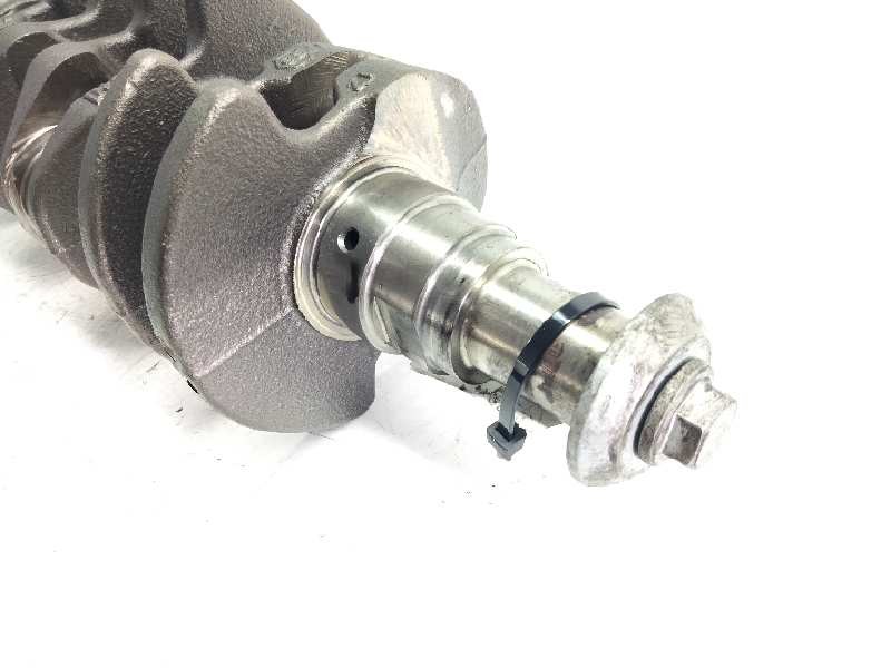 Recambio de cigueñal para ford fiesta (cb1) ambiente referencia OEM IAM   