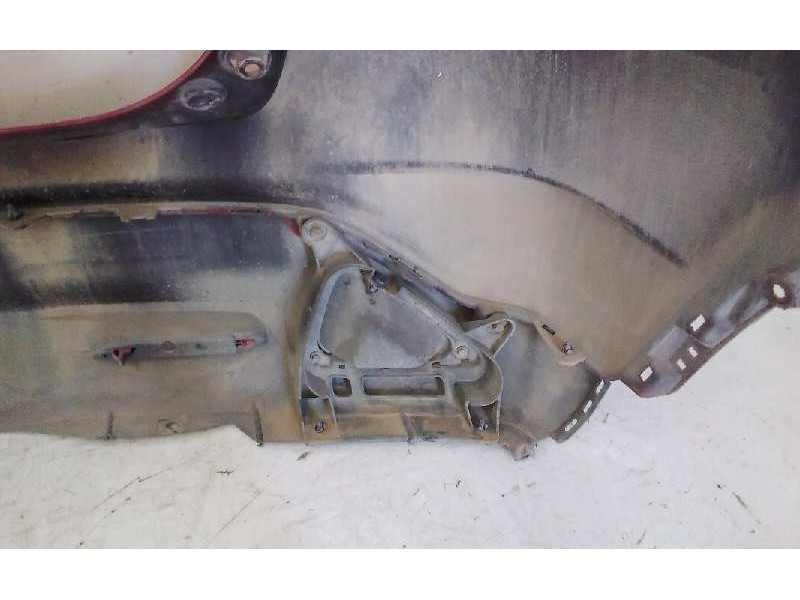 Recambio de paragolpes trasero para honda civic berlina 5 (fk) 1.4 sport referencia OEM IAM   