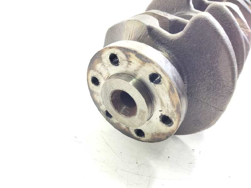 Recambio de cigueñal para ford fiesta (cb1) ambiente referencia OEM IAM   
