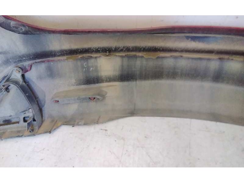 Recambio de paragolpes trasero para honda civic berlina 5 (fk) 1.4 sport referencia OEM IAM   