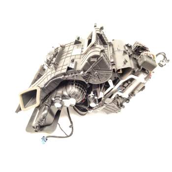 Recambio de calefaccion entera normal para renault zoe furgoneta/hatchback (bfm_) electric (bfma, bfmb) referencia OEM IAM 27270