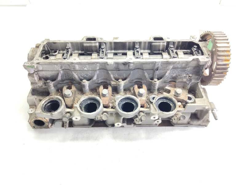 Recambio de culata para ford fiesta (cb1) ambiente referencia OEM IAM 020609HA11593  