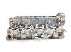 Recambio de culata para ford fiesta (cb1) ambiente referencia OEM IAM 020609HA11593   2