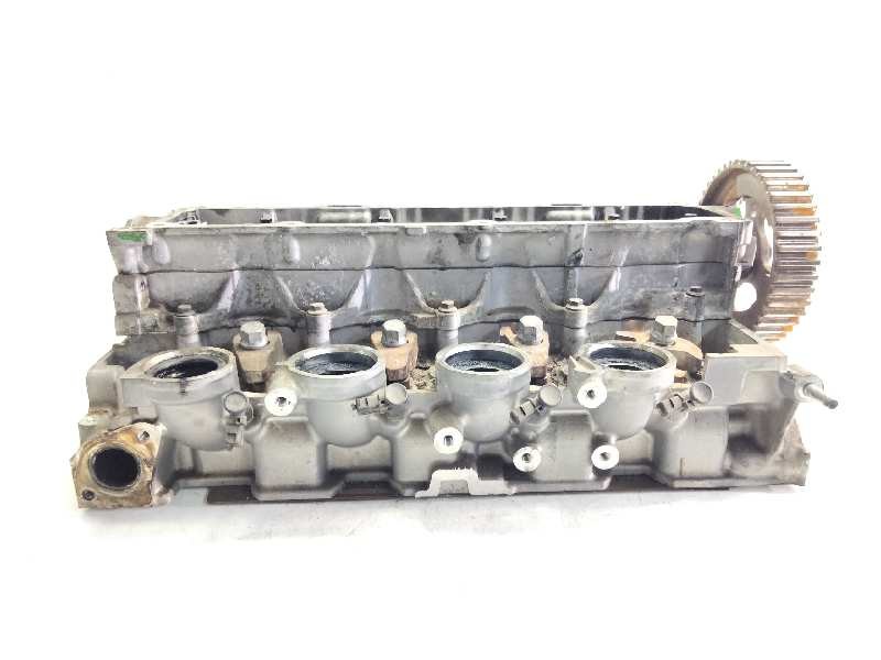 Recambio de culata para ford fiesta (cb1) ambiente referencia OEM IAM 020609HA11593  