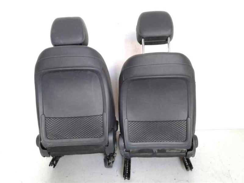 Recambio de juego asientos completo para mercedes clase a berlina (bm 177) a 200 d (117.112) referencia OEM IAM A1778601702 A167