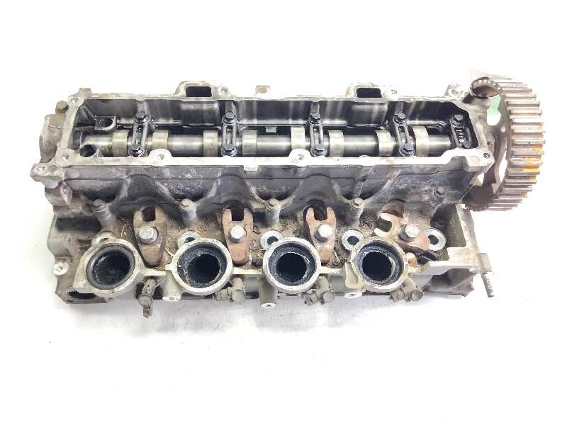 Recambio de culata para ford fiesta (cb1) ambiente referencia OEM IAM 020609HA11593  