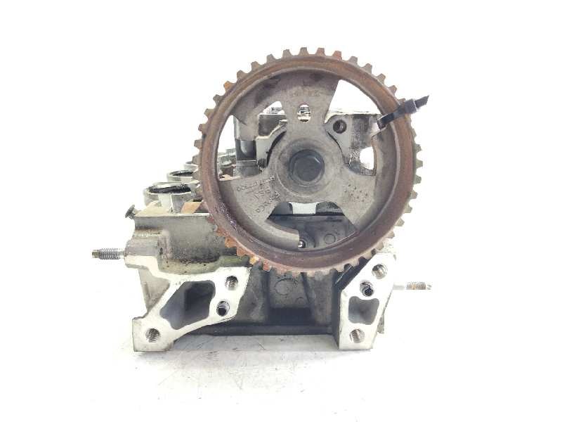 Recambio de culata para ford fiesta (cb1) ambiente referencia OEM IAM 020609HA11593  