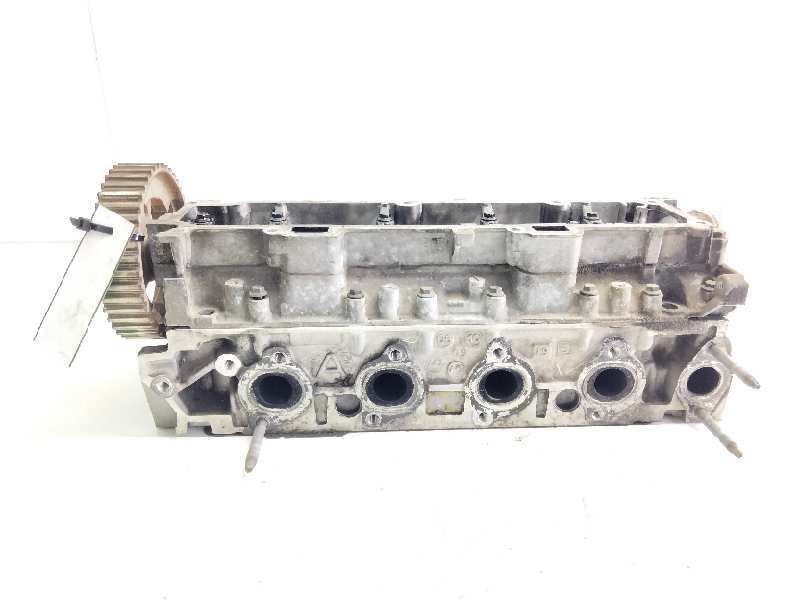 Recambio de culata para ford fiesta (cb1) ambiente referencia OEM IAM 020609HA11593  