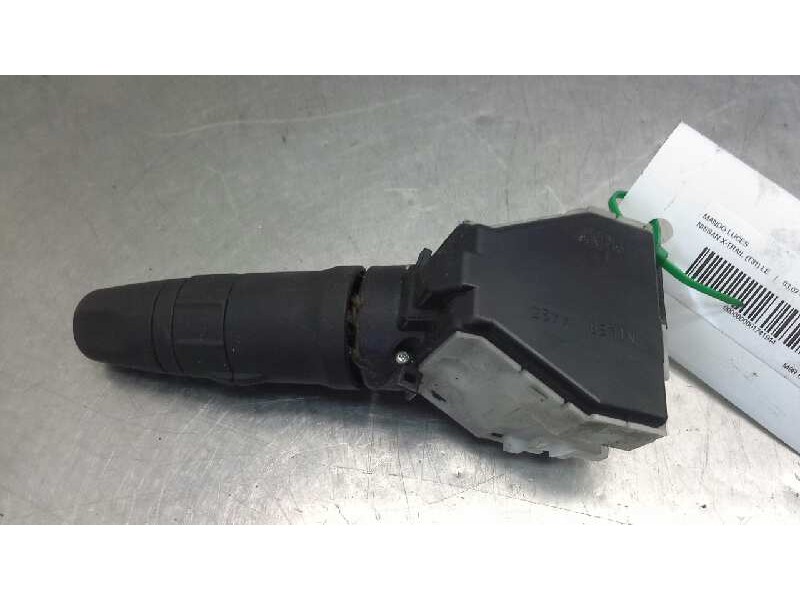 Recambio de mando luces para nissan x-trail (t31) le referencia OEM IAM   