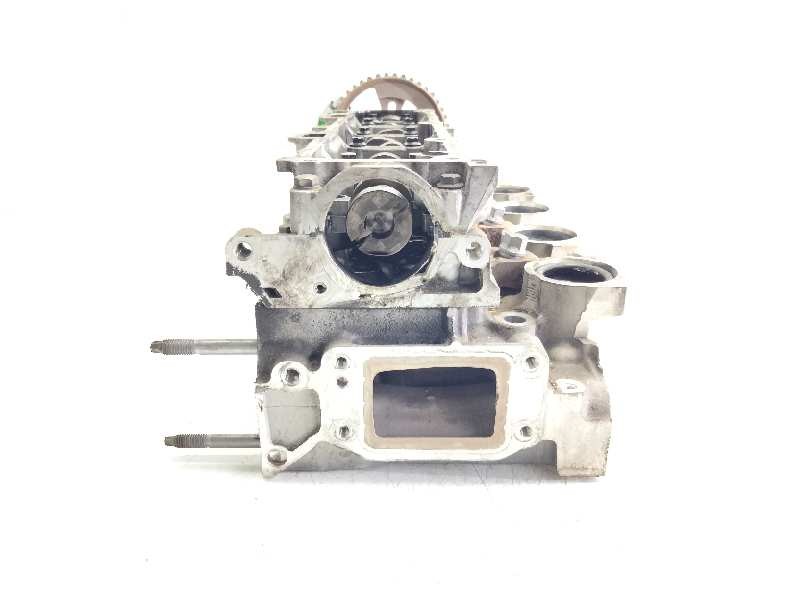 Recambio de culata para ford fiesta (cb1) ambiente referencia OEM IAM 020609HA11593  