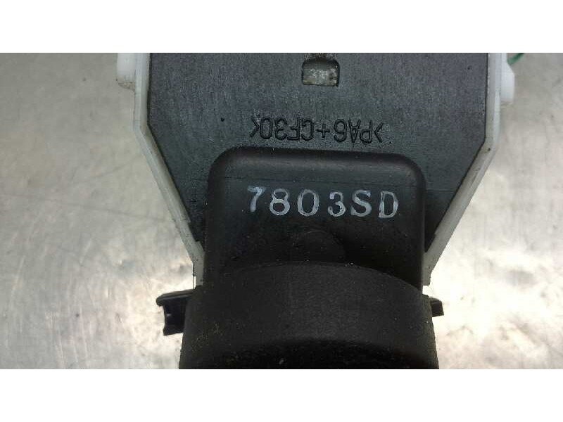 Recambio de mando luces para nissan x-trail (t31) le referencia OEM IAM   