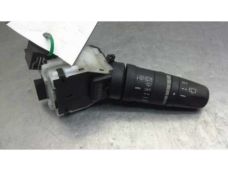 Recambio de mando limpia para nissan x-trail (t31) le referencia OEM IAM   