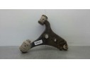 BRAZO SUSPENSION INFERIOR DELANTERO IZQUIERDO 