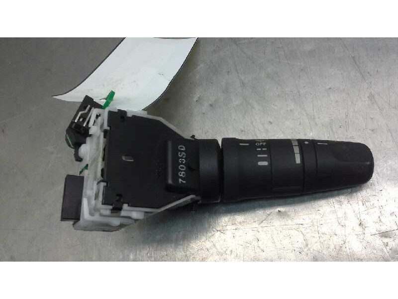 Recambio de mando limpia para nissan x-trail (t31) le referencia OEM IAM   