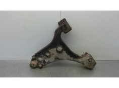 Recambio de brazo suspension inferior delantero izquierdo para mercedes clase a (w169) a 170 (169.032) referencia OEM IAM    2