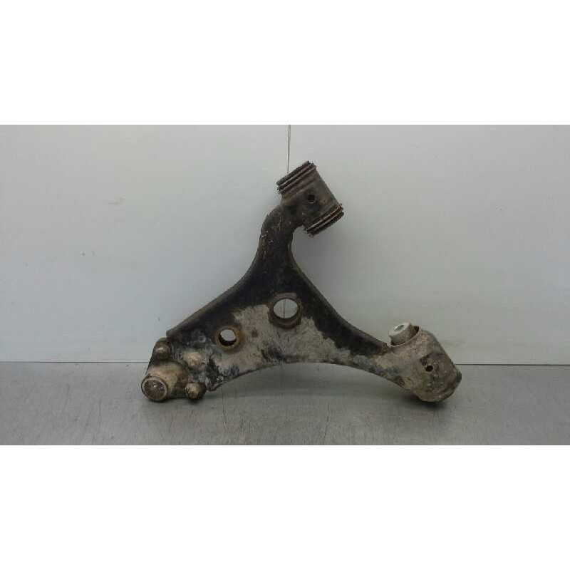 Recambio de brazo suspension inferior delantero izquierdo para mercedes clase a (w169) a 170 (169.032) referencia OEM IAM   