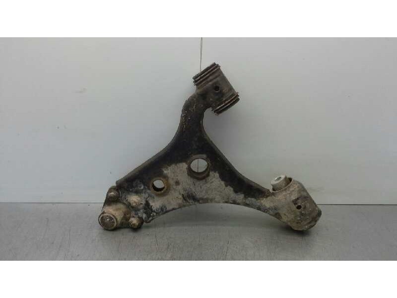 Recambio de brazo suspension inferior delantero izquierdo para mercedes clase a (w169) a 170 (169.032) referencia OEM IAM   