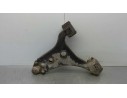 BRAZO SUSPENSION INFERIOR DELANTERO IZQUIERDO 