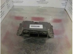 Recambio de centralita motor uce para citroen saxo 1.5 diesel referencia OEM IAM 0281001839 332 