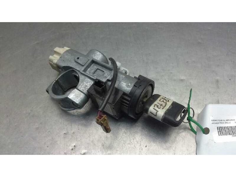 Recambio de conmutador de arranque para nissan x-trail (t31) le referencia OEM IAM   