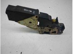 Recambio de cerradura puerta delantera derecha para volvo v40 familiar 1.9 d+ evolution referencia OEM IAM    2