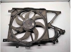 Recambio de electroventilador para opel combo (corsa c) 1.7 16v di cat (y 17 dtl / lk8) referencia OEM IAM 24445153  