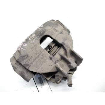 Recambio de pinza freno delantera derecha para mg serie 75 (j/rj) 1.8 16v cat referencia OEM IAM   107548