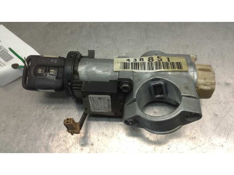 Recambio de conmutador de arranque para nissan x-trail (t31) le referencia OEM IAM   