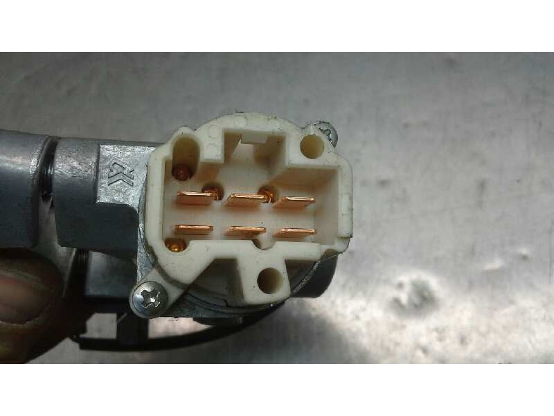 Recambio de conmutador de arranque para nissan x-trail (t31) le referencia OEM IAM   