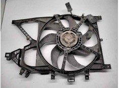 Recambio de electroventilador para opel combo (corsa c) 1.7 16v di cat (y 17 dtl / lk8) referencia OEM IAM 24445153   2