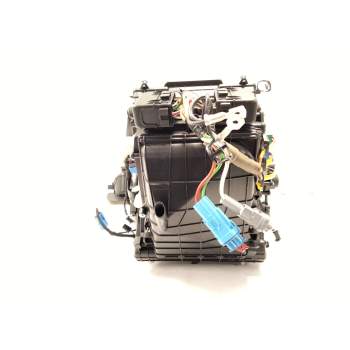Recambio de calefaccion entera normal para renault zoe furgoneta/hatchback (bfm_) electric (bfma, bfmb) referencia OEM IAM 27270